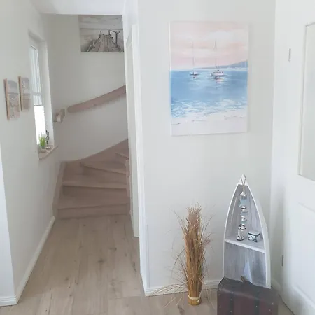 Nyaraló Seeschwalbe